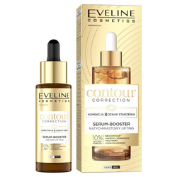 Contour Correction serum-booster Natychmiastowy Lifting 30ml
