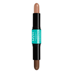 Wonder Stick Dual Face Lift sztyft do konturowania 04 Medium 4g