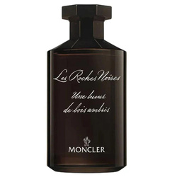 Moncler Les Roches Noires woda perfumowana spray 200ml