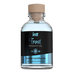 Massage Gel chłodzący żel do masażu Frost 30ml
