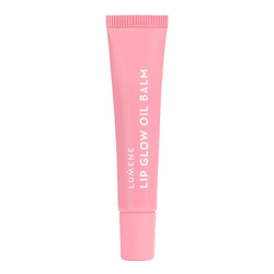 Lip Glow Oil Balm balsam do ust z olejkiem 3 Berry Cream 10ml