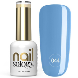Nailsology lakier hybrydowy 044 Summer Sky 8ml