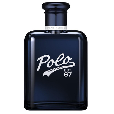 Ralph Lauren Polo 67 woda toaletowa spray 75ml