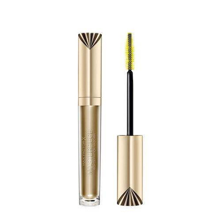 Masterpiece pogrubiający tusz do rzęs 001 Rich Black 4.5ml