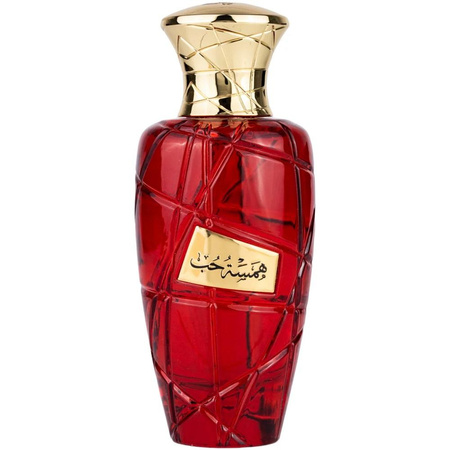 Hamsat Hob woda perfumowana spray 100ml