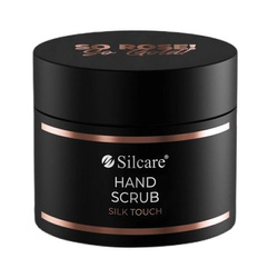 So Rose! So Gold! peeling do rąk Silk Touch 150ml