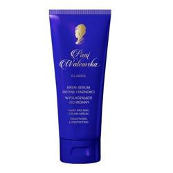 Classic krem-serum do rąk i paznokci wygładzająco-ochronny 75ml