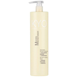 KYO Restruct System Mask odbudowująca maska do włosów 500ml