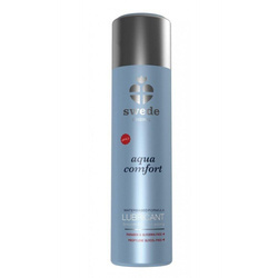Swede Lubricant Aqua Comfort żel nawilżający na bazie wody 120ml