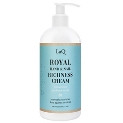Royal krem do rąk i paznokci 300ml