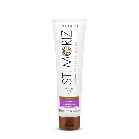 Professional Matte Bronzer matujący bronzer do ciała 150ml