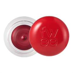 Fwee Lip&Cheek Blurry Pudding Pot pudding do ust i policzków RD03 Ambitious 5g