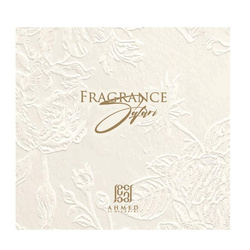 Fragrance Safari zestaw 3 x 15ml