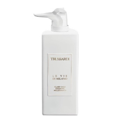 Trussardi Le Vie di Milano Clary Sage woda perfumowana spray 100ml