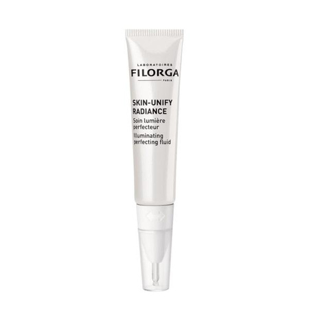Skin-Unify Radiance Illuminating Perfecting Fluid udoskonalający fluid rozświetlający do twarzy 15ml