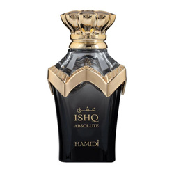 Ishq Absolute woda perfumowana spray 100ml
