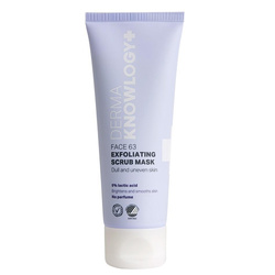 Face 63 złuszczająca maska-peeling 75ml