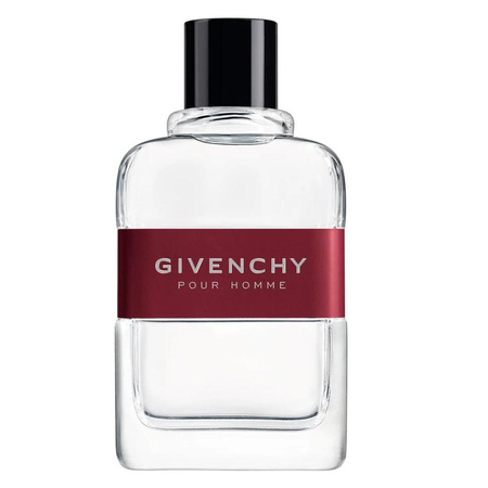 Givenchy Pour Homme 2024 woda toaletowa spray 100ml