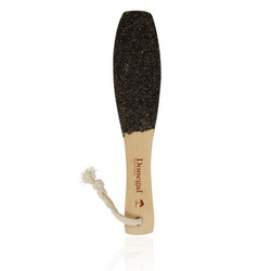 Nature Gift drewniana tarka do pięt 2545