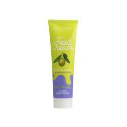 Foot Cream odżywczy krem do stóp Oliwa z Oliwek i Mocznik 100ml