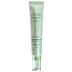 Cica Reti-A Cream 0.05 krem do twarzy z retinolem 30ml