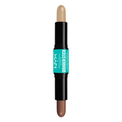 Wonder Stick Dual Face Lift sztyft do konturowania 02 Universal Light 4g