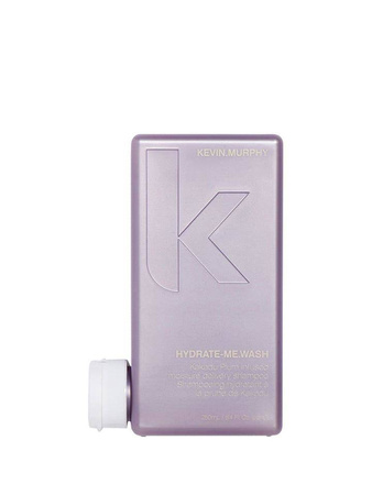 Kevin Murphy - Hydrate Me Wash Infused Moisture Delivery Shampoo nawilżający szampon do włosów 250ml