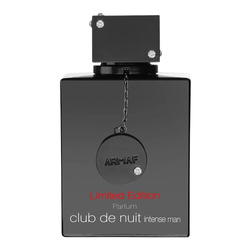 Club de Nuit Intense Man Limited Edition perfumy spray 105ml