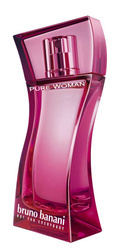 Bruno Banani Pure Woman woda toaletowa spray 20ml