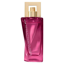 Attraction Closer For Her woda perfumowana spray 50ml