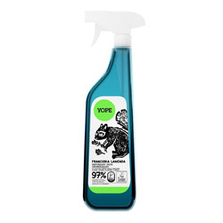 Naturalny płyn uniwersalny Francuska Lawenda 750ml