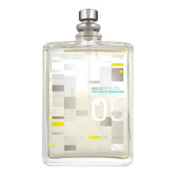 Escentric Molecules - Escentric 05 woda toaletowa spray 100ml