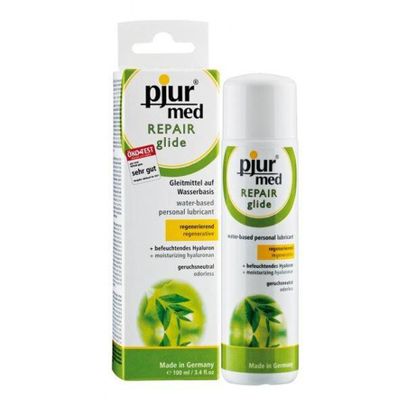 Med Repair Glide wodny lubrykant regeneracyjny 100ml