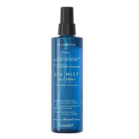 Sea Mist Salt Spray mgiełka morska w sprayu 240ml
