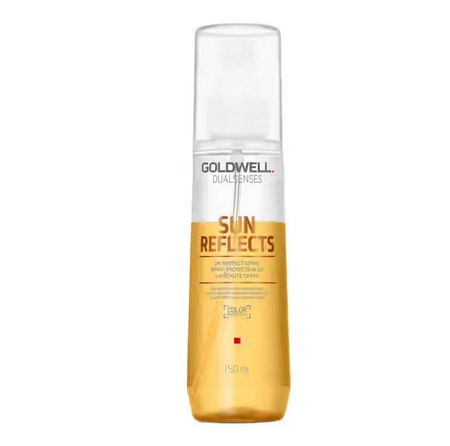 Dualsenses Sun Reflects UV Protect Spray spray zapewniający włosom ochronę UV 150ml