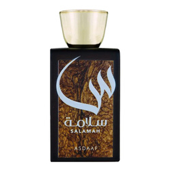 Asdaaf Salamah woda perfumowana spray 100ml