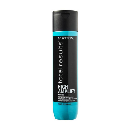Matrix Total Results High Amplify Protein Conditioner odżywka zwiększająca objętość włosów 300ml