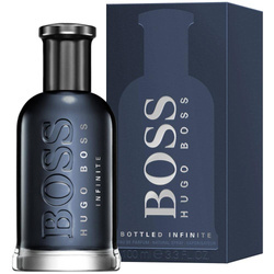 Hugo Boss - Boss Bottled Infinite woda perfumowana spray 100ml