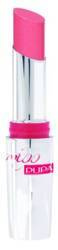 Pupa Milano Miss Pupa Ultra Brilliant Lipstick pomadka do ust 100 2,4ml