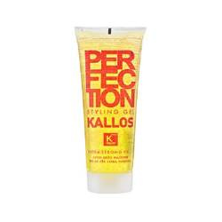 Perfection Styling Gel żel do włosów Extra Strong Hold 250ml