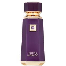 Fragrance World French Avenue Cocoa Morado woda perfumowana spray 100ml