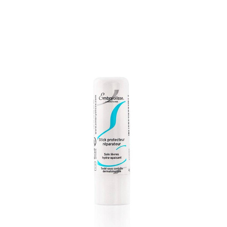 Embryolisse - Protective Repair Stick regenerujący balsam do ust w sztyfcie 4g