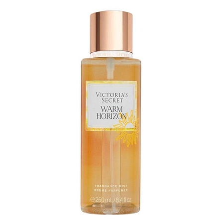 Victoria's Secret Warm Horizon mgiełka do ciała 250ml