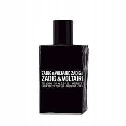 Zadig&Voltaire This Is Him woda toaletowa spray 100ml