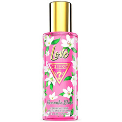 Love Romantic Blush mgiełka do ciała 250ml