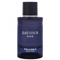 Saviour Elixir woda perfumowana spray 100ml