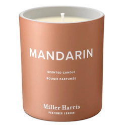 Miller Harris Mandarin świeca zapachowa 220g