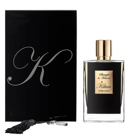 By Kilian Straight to Heaven. White Crystal woda perfumowana spray 50ml