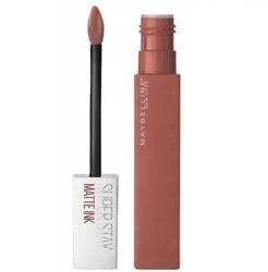 Super Stay Matte Ink długotrwała pomadka w płynie 65 Seductres 5ml