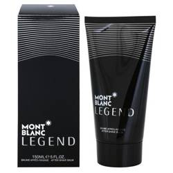 Mont Blanc Legend balsam po goleniu 150ml